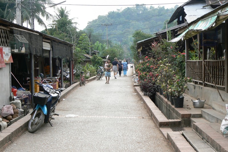 45 Luang Prabang
